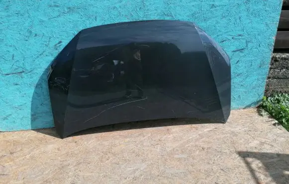 Seat Alhambra (Mk2) Engine bonnet/hood