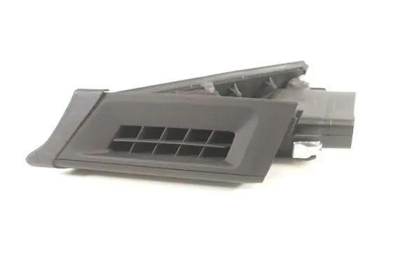 Maserati Ghibli Dashboard side air vent grill/cover trim 1058043120
