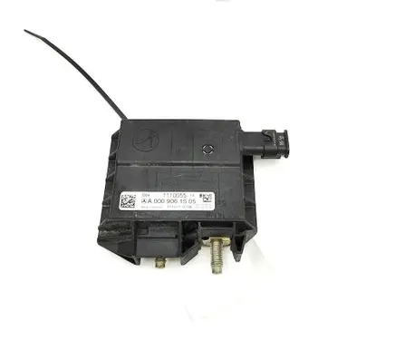 Mercedes-Benz C W205 Positive wiring loom A0009061505
