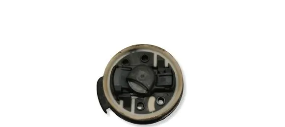 BMW 2 F44 Airbag deployment crash/impact sensor 6834911