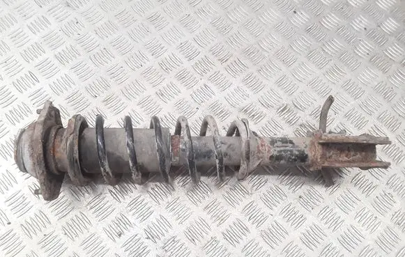 Suzuki Wagon R+ Front shock absorber with coil spring 4160275F10