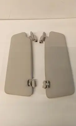 Audi A5 8T 8F Sun visor 8K0857551