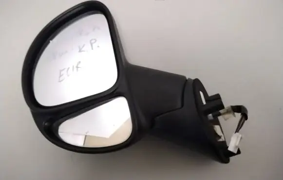 Fiat Multipla Front door electric wing mirror E9024052 E9014052