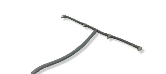 Opel Signum Fuel return line/hose 