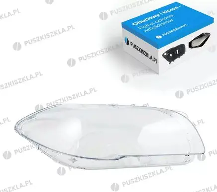 BMW 5 F10 F11 Headlight lense 5905049705044