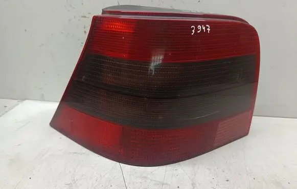 Rear/tail lights