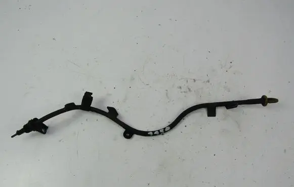 Opel Zafira B Oil level dip stick 