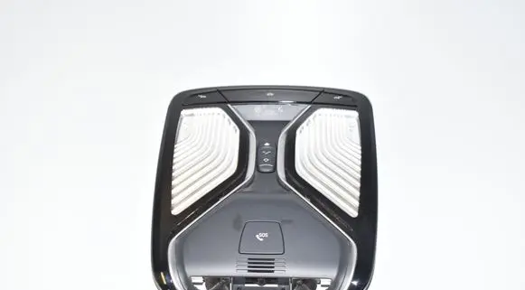 BMW 7 G11 G12 Front seat light 6838221 6832335 6805400
