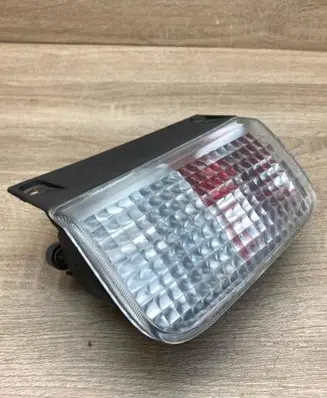 Opel Vivaro Tailgate rear/tail lights OpelRearTailLight