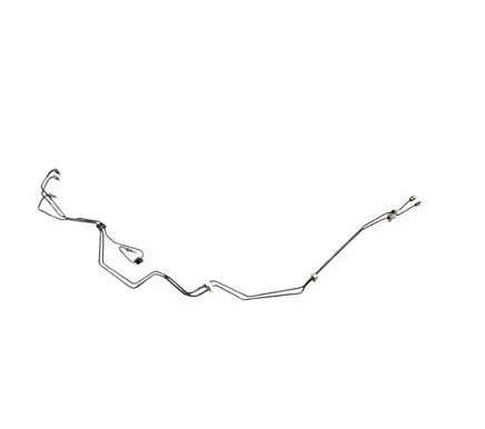 Maserati Ghibli Brake line pipe/hose 670005812 670005773