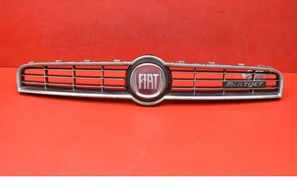 Fiat Bravo Front grill 735414652