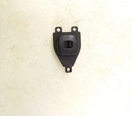 Mazda 3 I Wing mirror switch BJ0E66600 03200320
