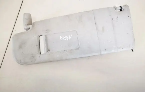 Skoda Octavia Mk2 (1Z) Sun visor 1z0857551h