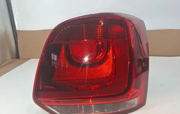 Volkswagen Polo V 6R Rear/tail lights 6R0945258H