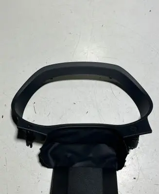 Dashboard trim