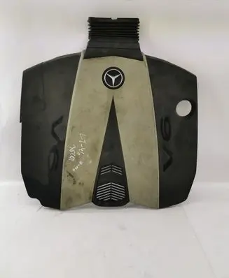 Mercedes-Benz E W212 Engine cover (trim) A6420104267