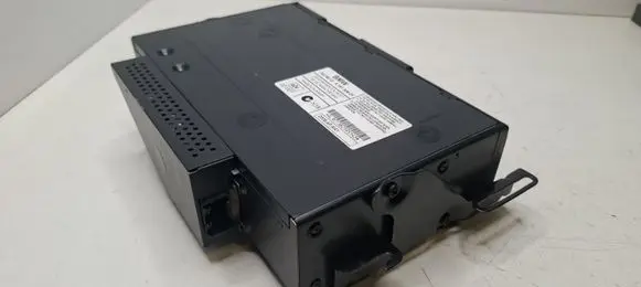 BMW 3 E92 E93 CD/DVD changer 9181326