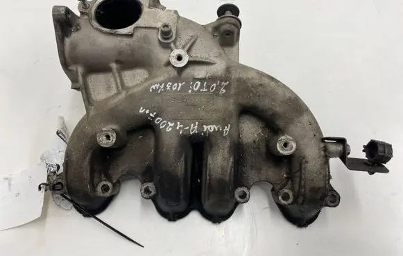 Audi A4 S4 B7 8E 8H Intake manifold 038129713BM