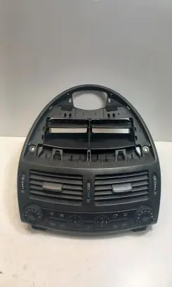 Mercedes-Benz E W211 Air conditioning (A/C) system set A2118300085 2118300085