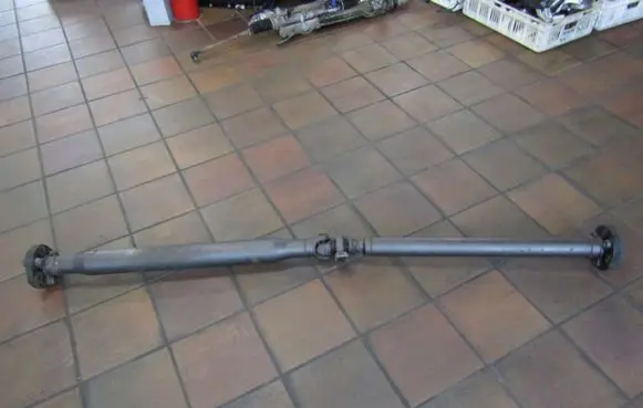 Mercedes-Benz S W140 Drive shaft (set)