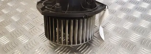 Iveco Daily 30.8 - 9 Heater fan/blower 570630200