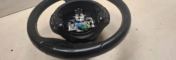 Citroen C4 Grand Picasso Steering wheel 96821842ZD 20060312