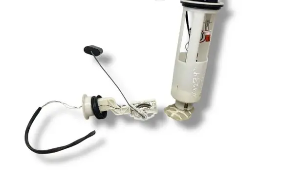 Volvo C70 In-tank fuel pump 