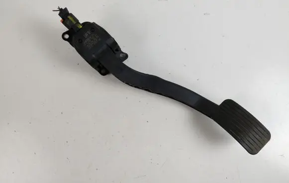 Citroen DS5 Accelerator throttle pedal 9671417080