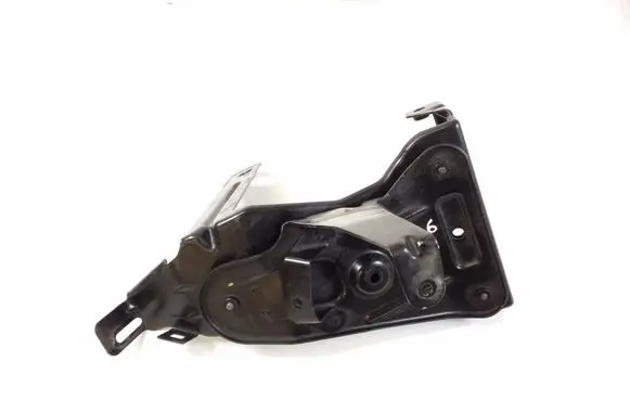 Mercedes-Benz ML W164 Power steering pump mounting bracket A0024216A