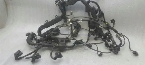 Mercedes-Benz SLK R171 Engine installation wiring loom A2721508033
