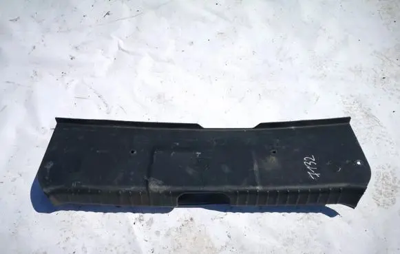 Chevrolet Kalos Other trunk/boot trim element 96537365