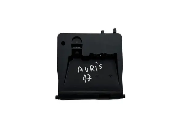 Windshield/windscreen camera