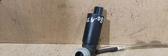 Toyota Corolla Verso AR10 Windscreen/windshield washer pump