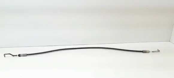 Hyundai Elantra Rear door cable line 