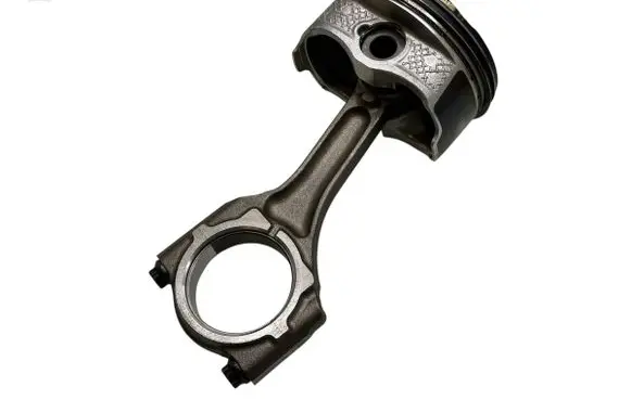 Subaru Forester SK Piston with connecting rod AM06978 B4ILIL