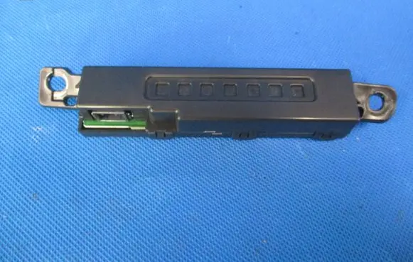 Aerial antenna amplifier