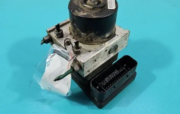 Peugeot 206 ABS Pump 10.0970-1137.3 IMPRK1452057