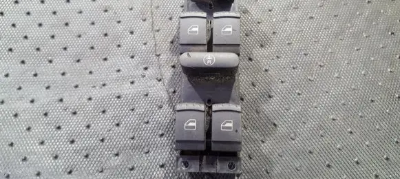Volkswagen Golf IV Electric window control switch 1j4959857 1J4959857
