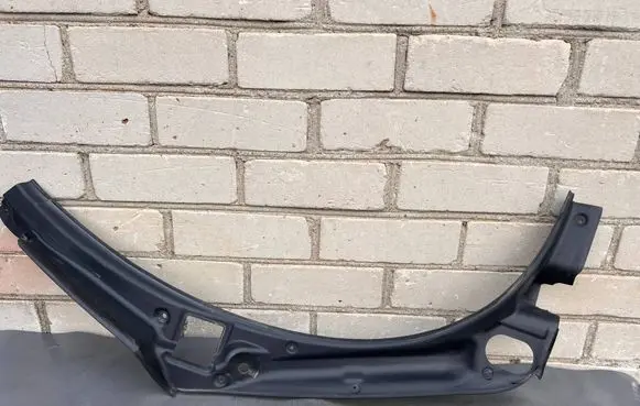 Other trunk/boot trim element