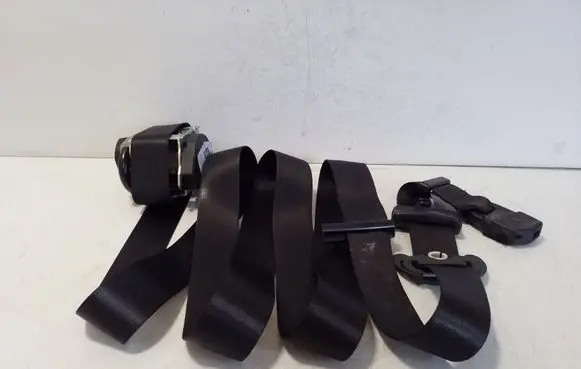 Fiat Tipo Front seatbelt 7356502700