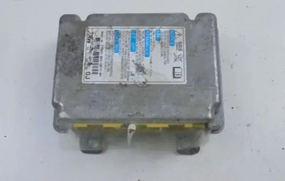 Honda Accord Airbag control unit/module 77960-SEG-G811
