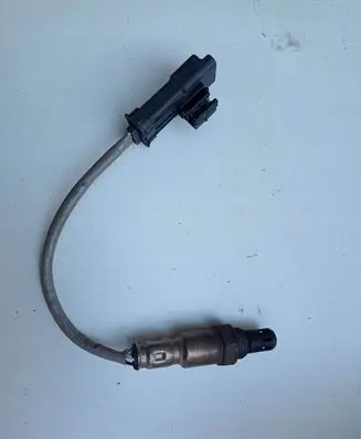Citroen C3 Lambda probe sensor 9810634380