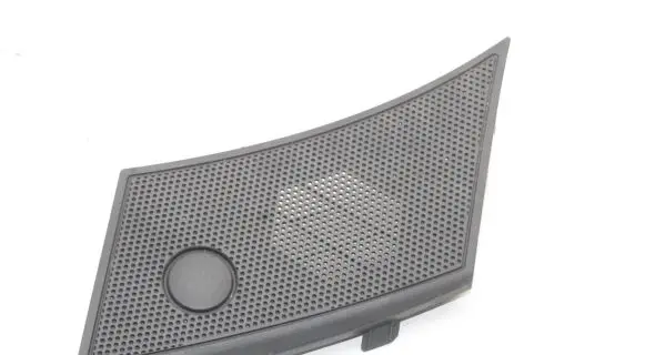 Dash center speaker trim cover