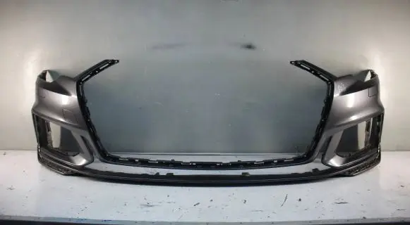 Audi A6 S6 C8 4K Front bumper DE2222166553041 20210428