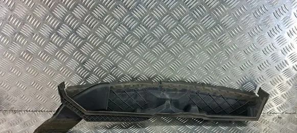 Opel Astra K Air intake duct part 13487731