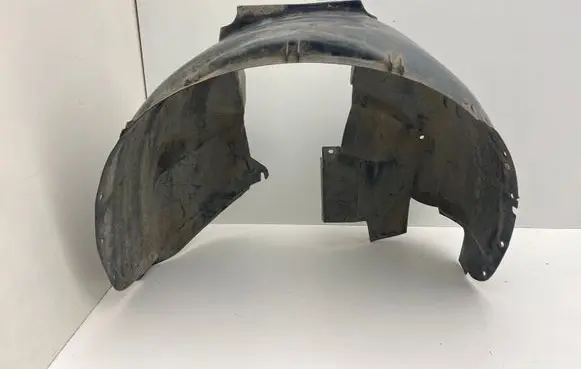 Volvo V70 Front wheel arch liner splash guards 8648174