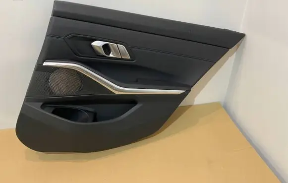 BMW 3 G20 G21 Coupe rear side trim panel