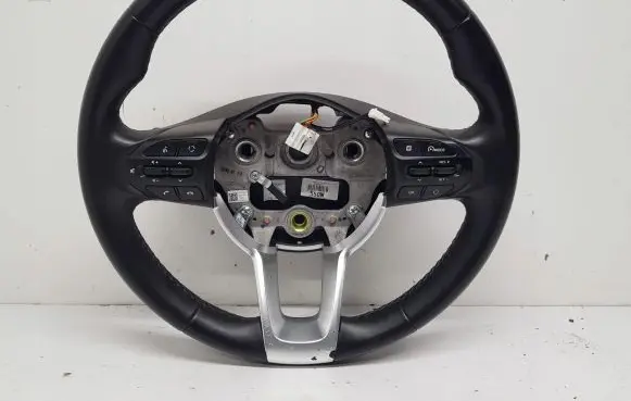 KIA Stonic Steering wheel