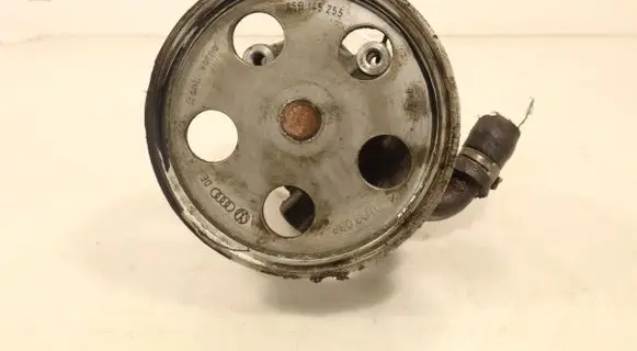 Audi A4 S4 B7 8E 8H Power steering pump 06B145255