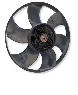 Volkswagen Crafter Viscous fan clutch PA6GF25